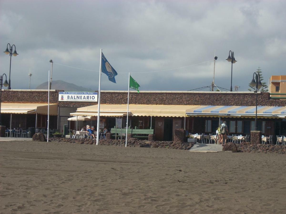 Apartamento Ventagay Playa Apartamento *