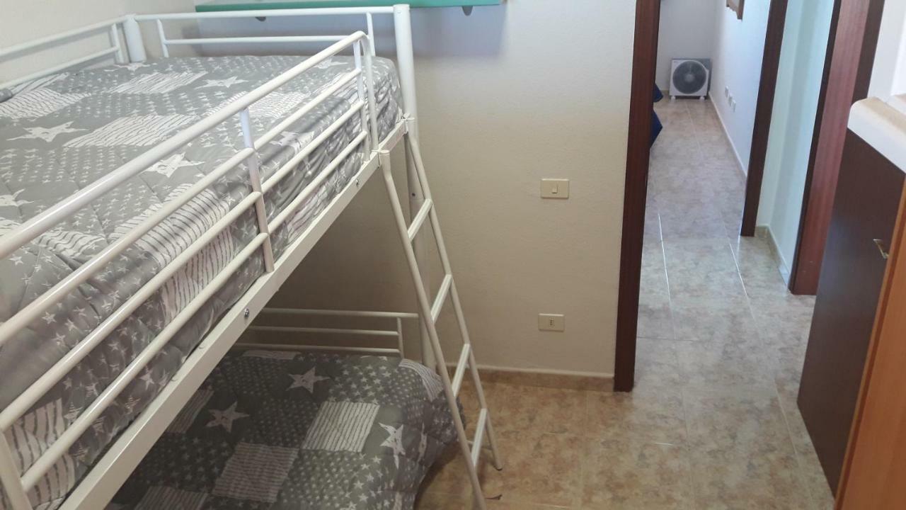 Burrero Seasight Appartamento *