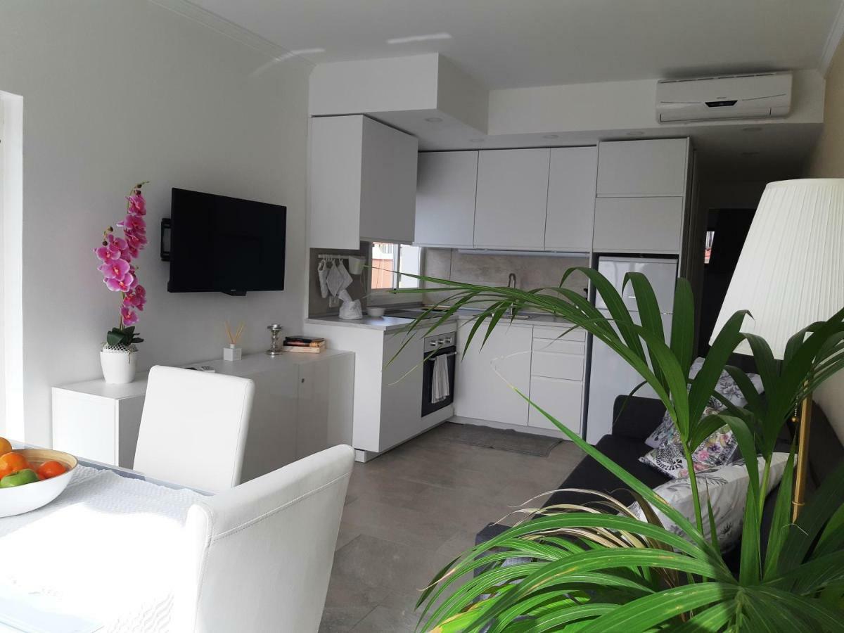 Appartamento Heliopolis *