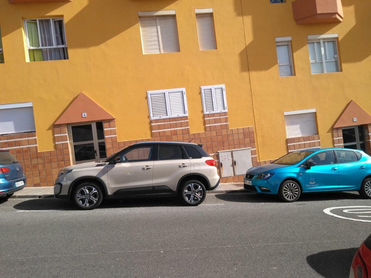 Tu Rincon En Playa De Melenara Appartamento