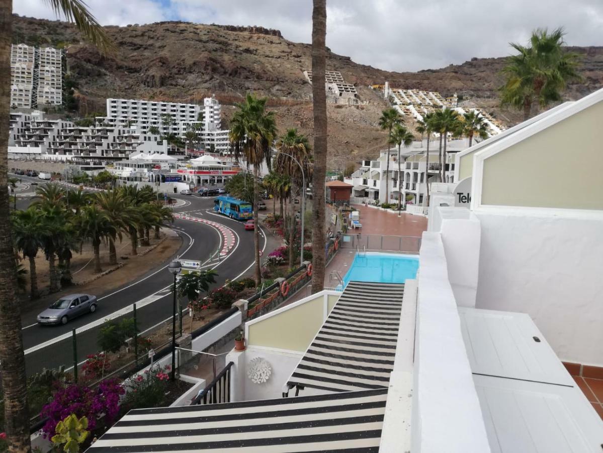 Apartment Mar Paraiso