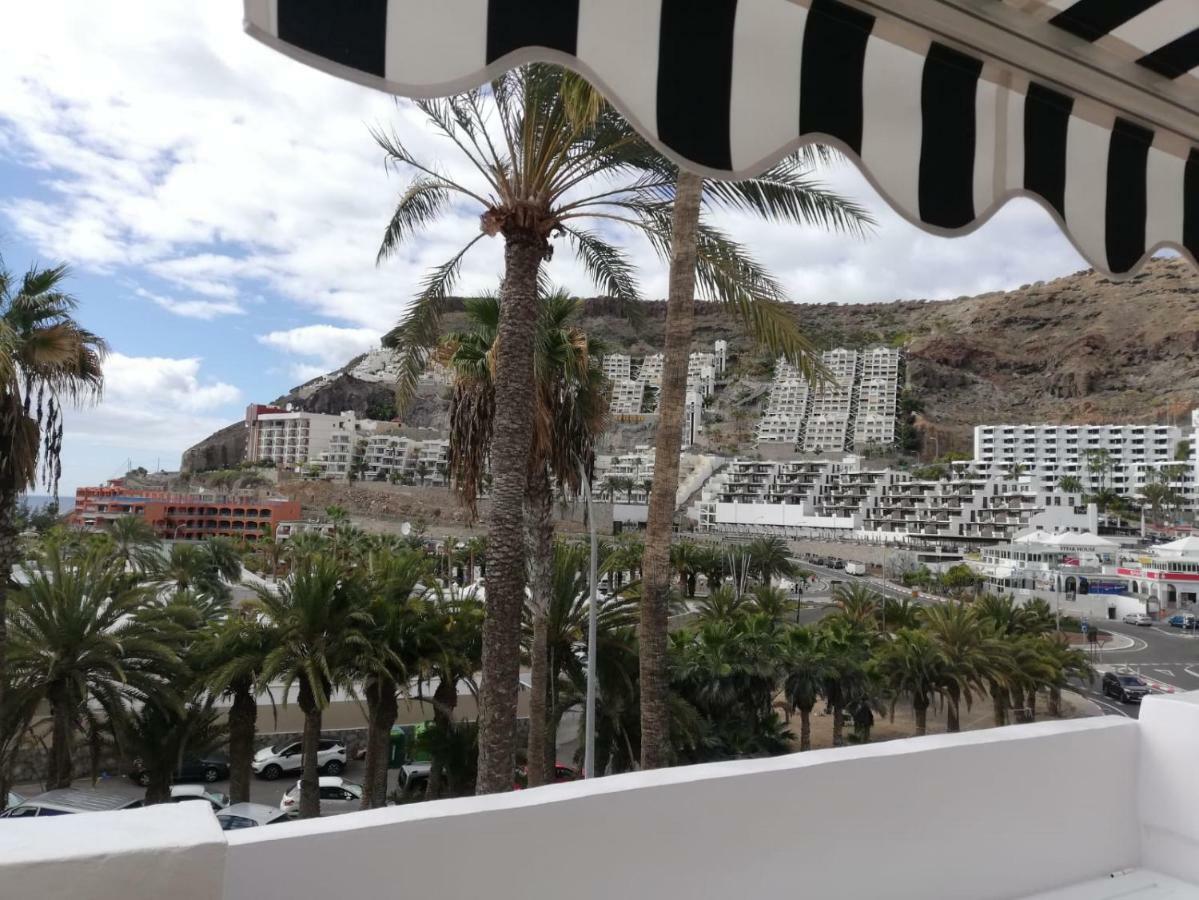 Apartment Mar Paraiso Playa Del Cura (Gran Canaria)