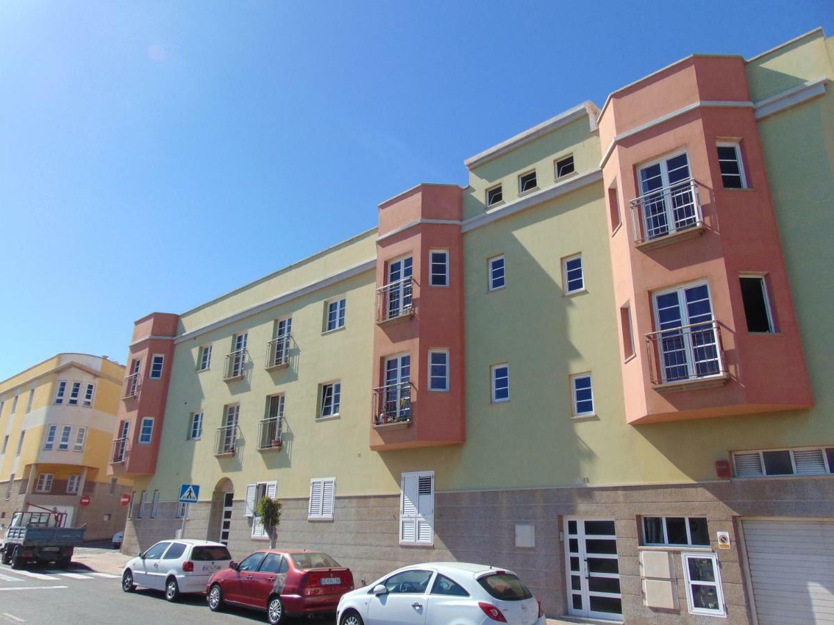 Apartamento Aeropuerto 2 Apartamento Carrizal
