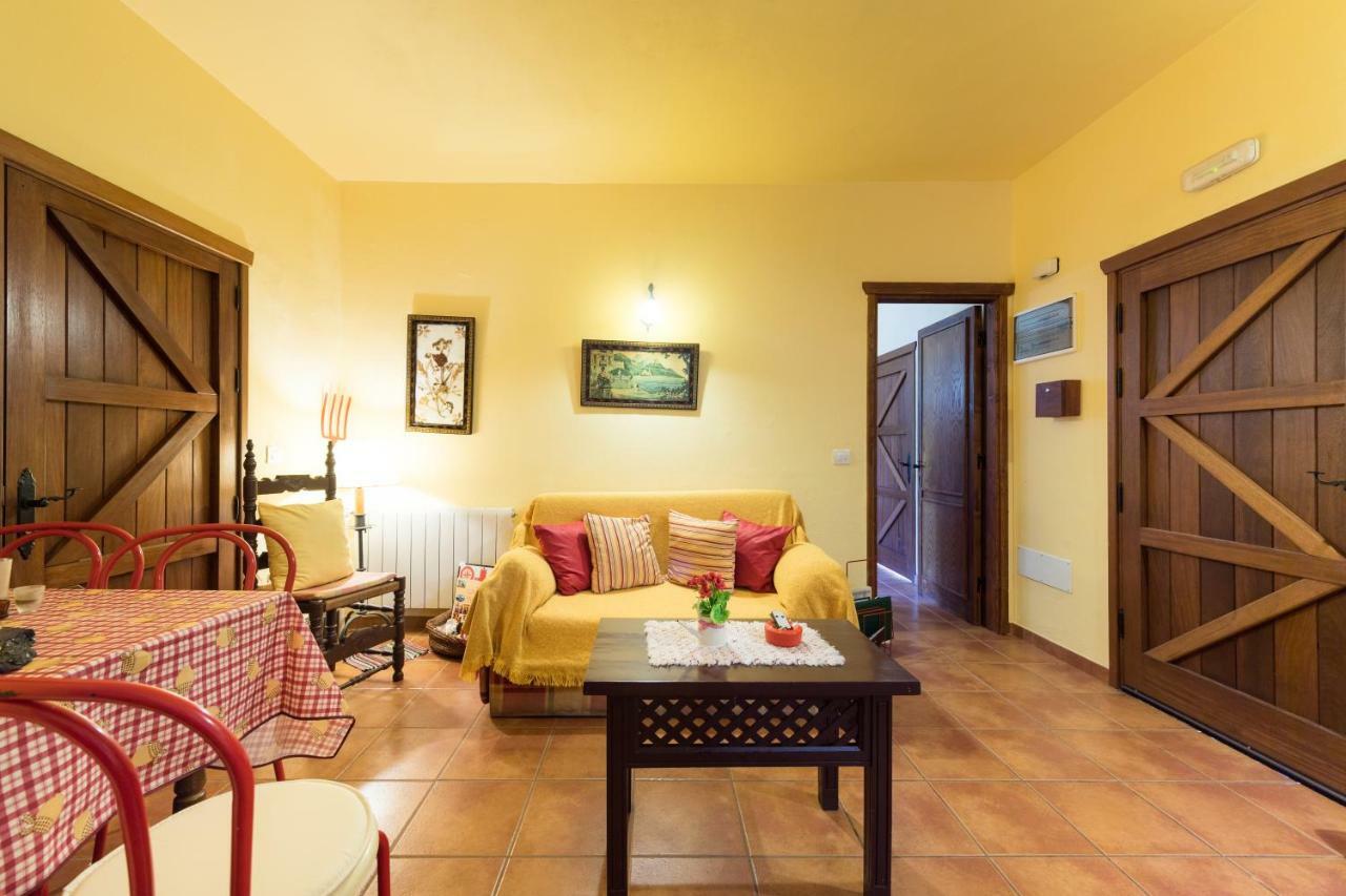 Casa vacanze Naturacanaria - Flor De Mundo Moya (Gran Canaria)