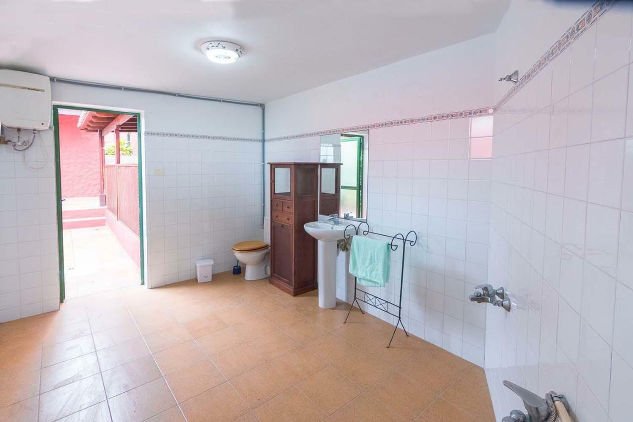 Casa Terpsicore *