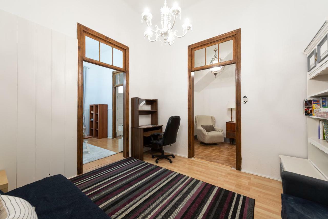 Apartamento Urban Vintage-styled - Wifi Las Palmas de Gran Canaria