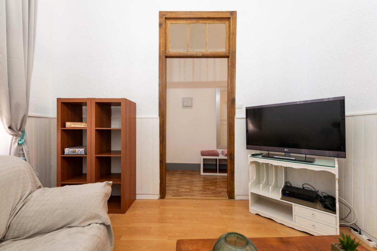 Urban Vintage-styled - Wifi Apartamento