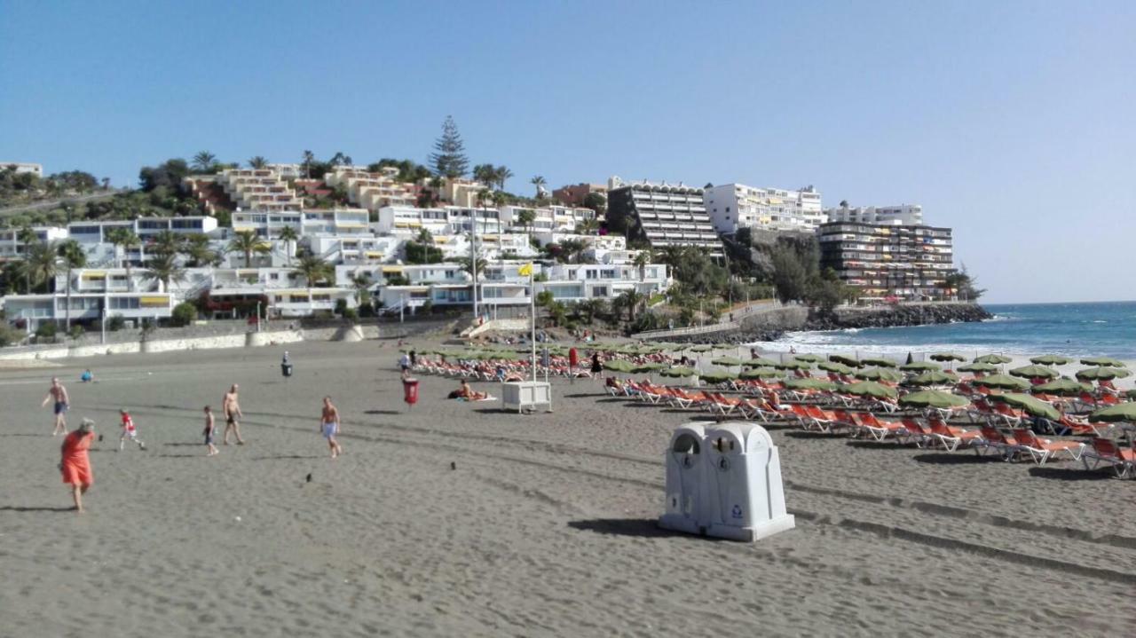 Apartamento Nera San Agustín