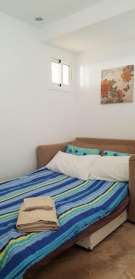 Apartamento Nera San Agustín