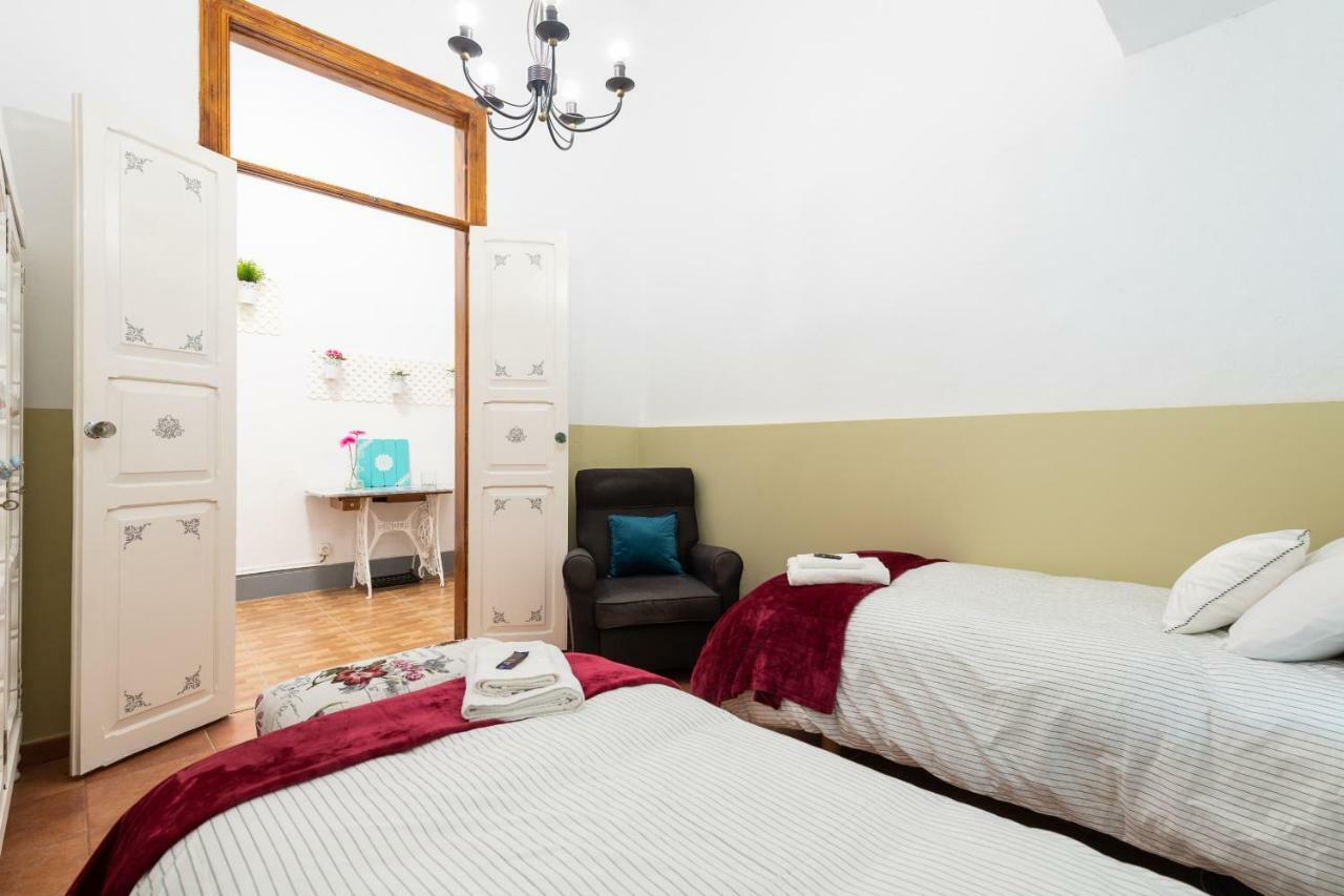 Urban Vintage-styled - Wifi
