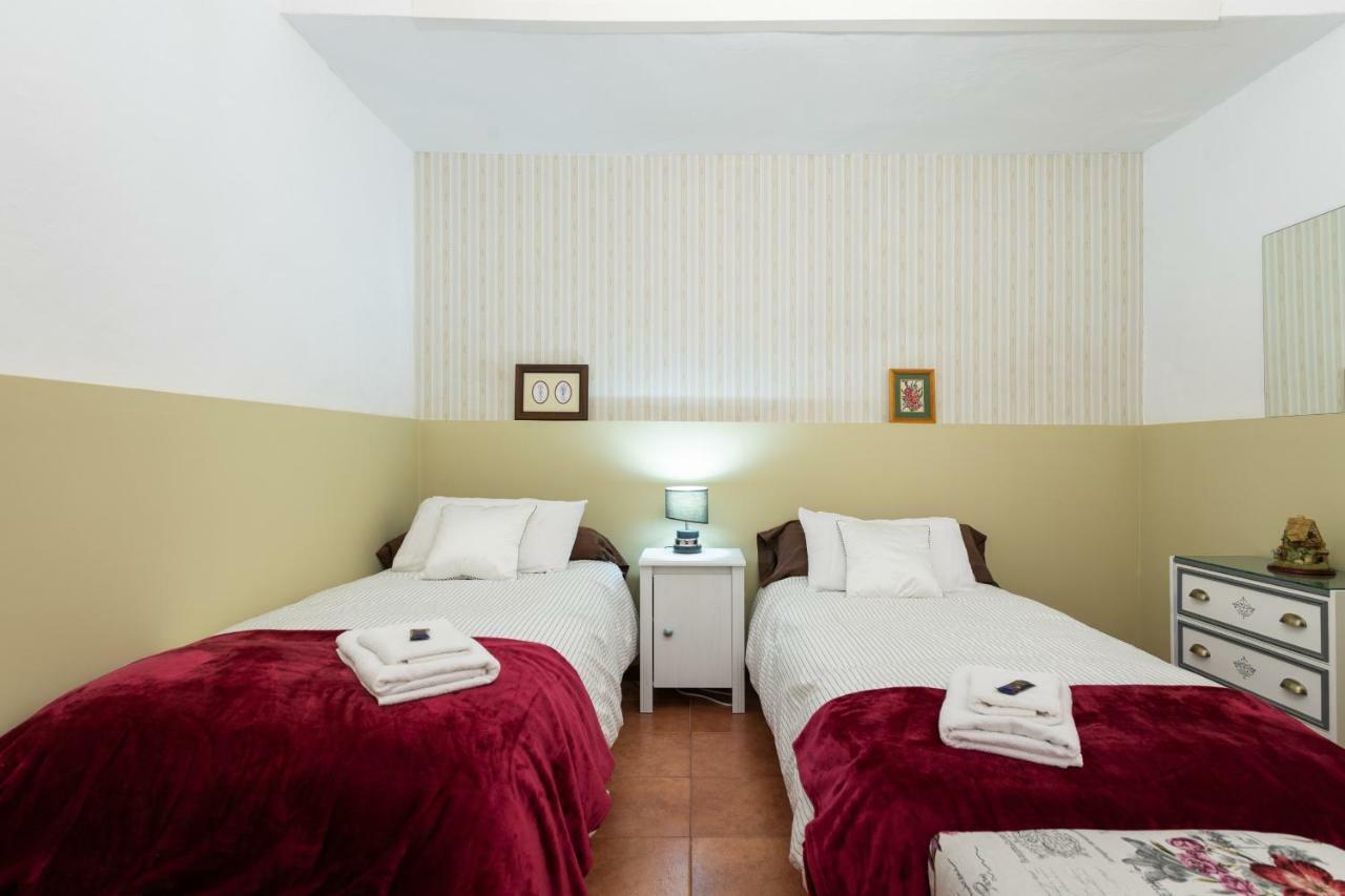 Urban Vintage-styled - Wifi Apartamento Las Palmas de Gran Canaria