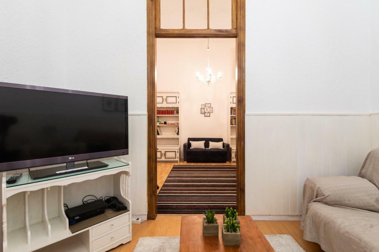 Apartamento Urban Vintage-styled - Wifi Las Palmas de Gran Canaria