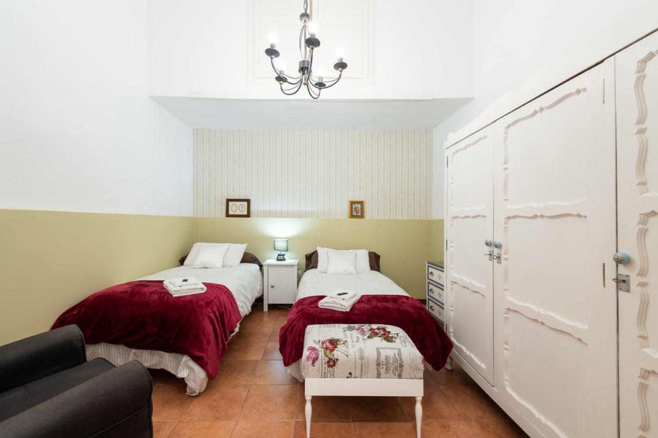 Urban Vintage-styled - Wifi Apartamento Las Palmas de Gran Canaria