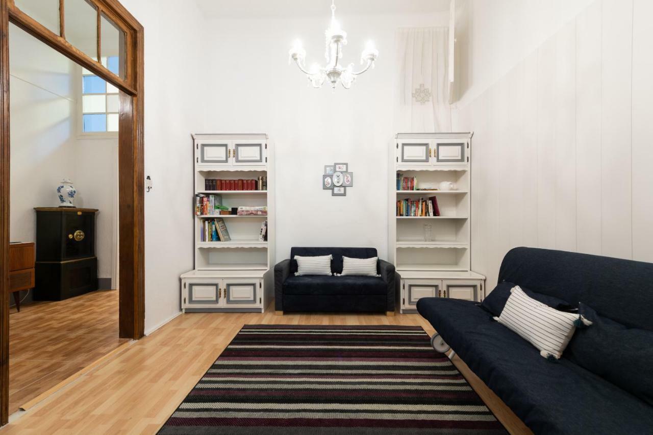 Apartamento Urban Vintage-styled - Wifi Las Palmas de Gran Canaria