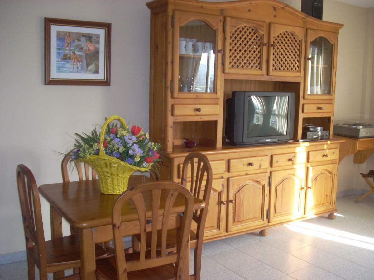 Apartamento Ventagay Playa Melenara