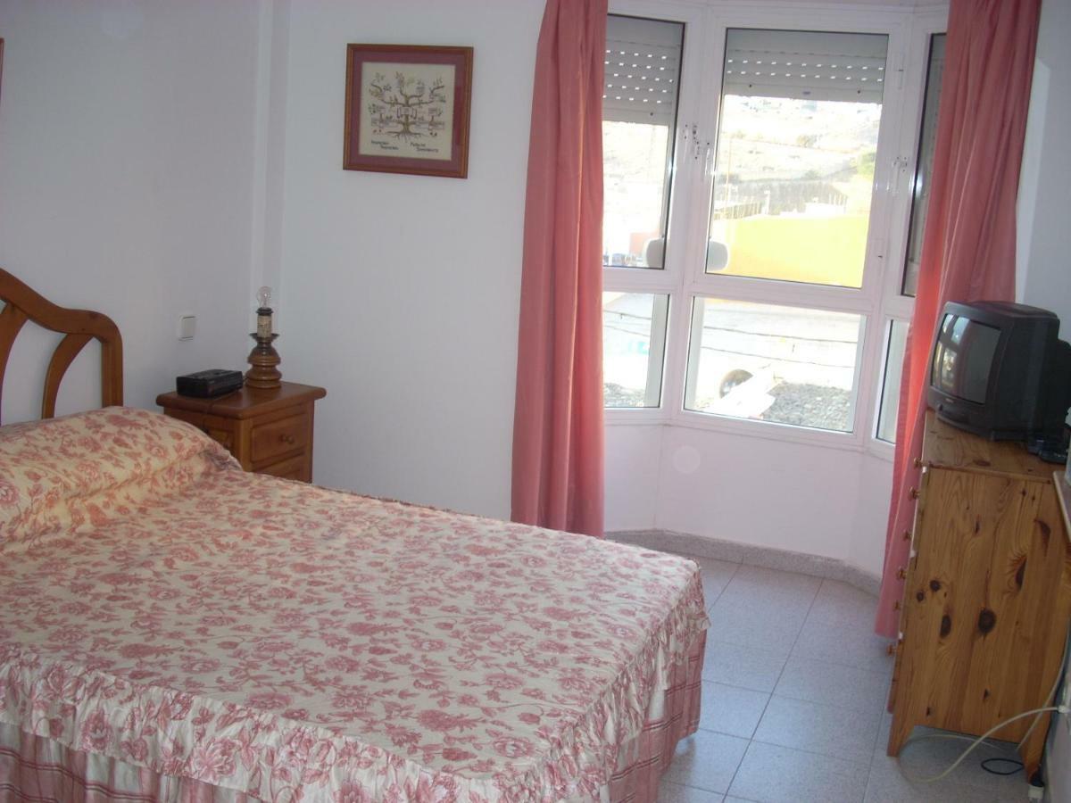 Apartamento Ventagay Playa Apartamento *