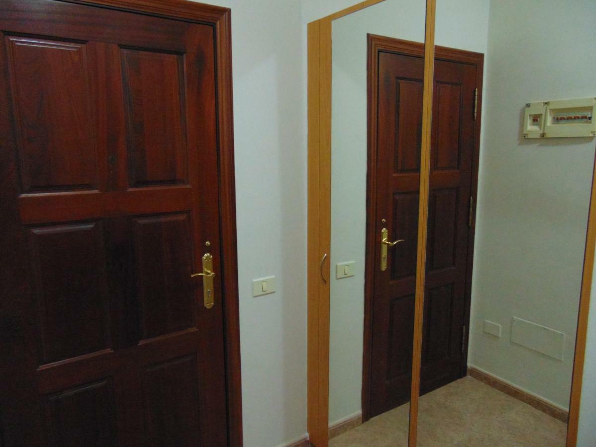 Apartamento Aeropuerto 2 Apartamento *