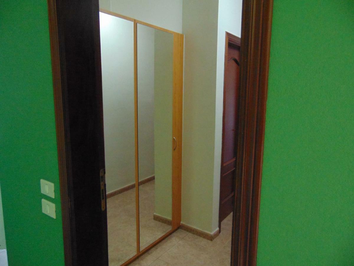 Apartamento Apartamento Aeropuerto 2