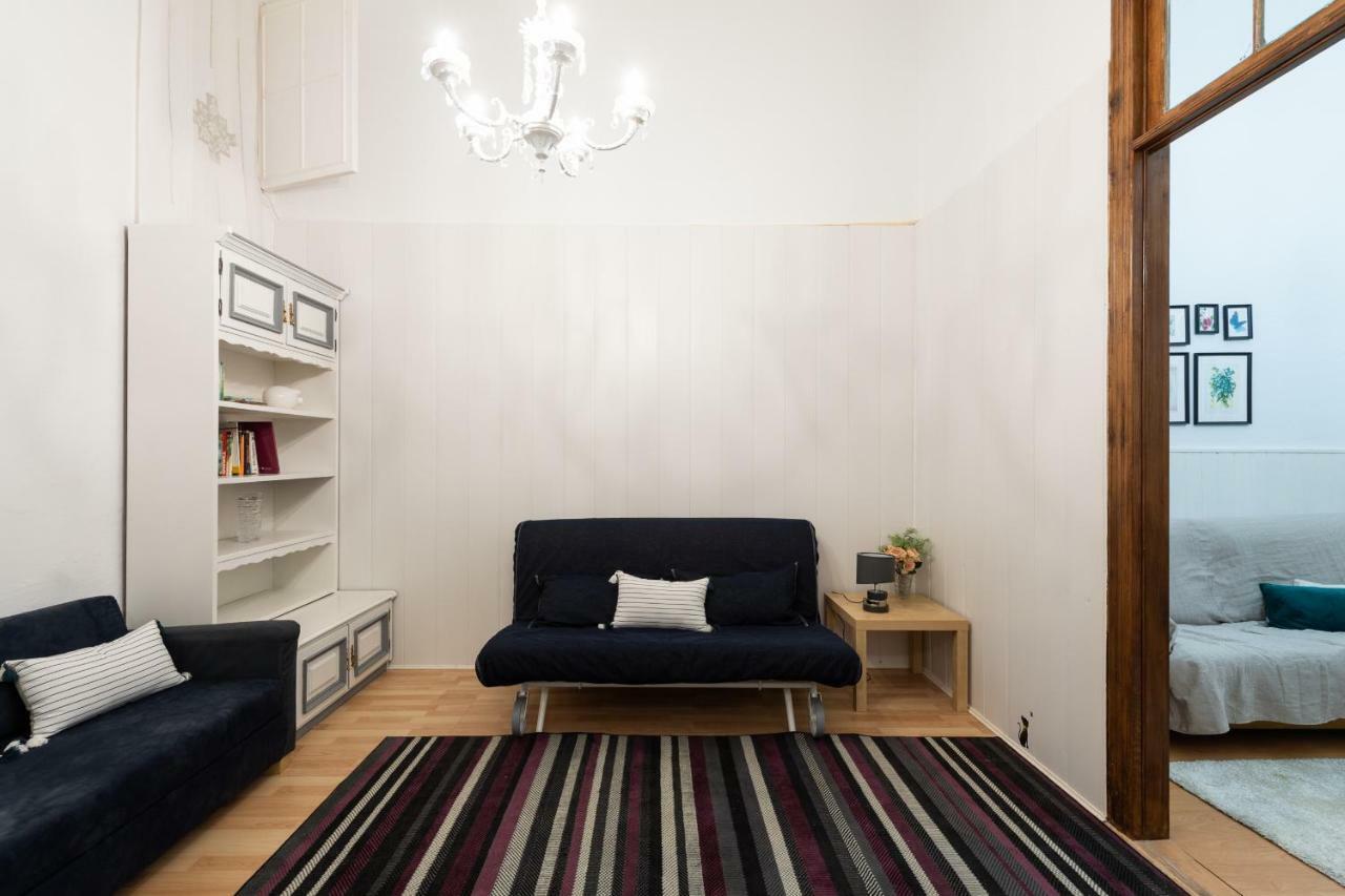Apartamento Urban Vintage-styled - Wifi *