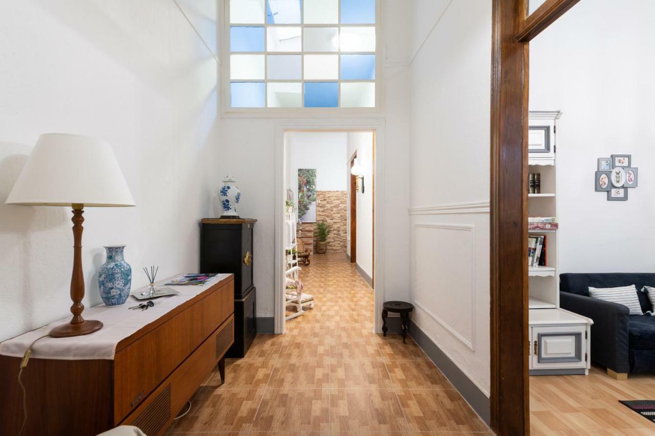 Urban Vintage-styled - Wifi Apartamento Las Palmas de Gran Canaria