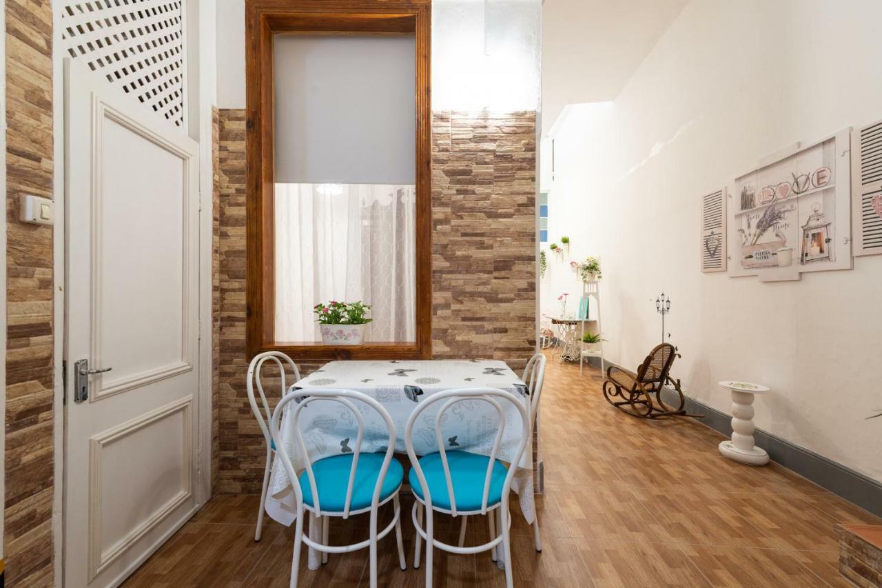 Urban Vintage-styled - Wifi Las Palmas de Gran Canaria
