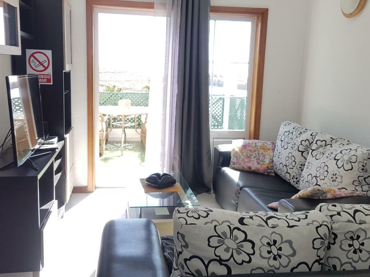 Holidayhome In Canary Islands