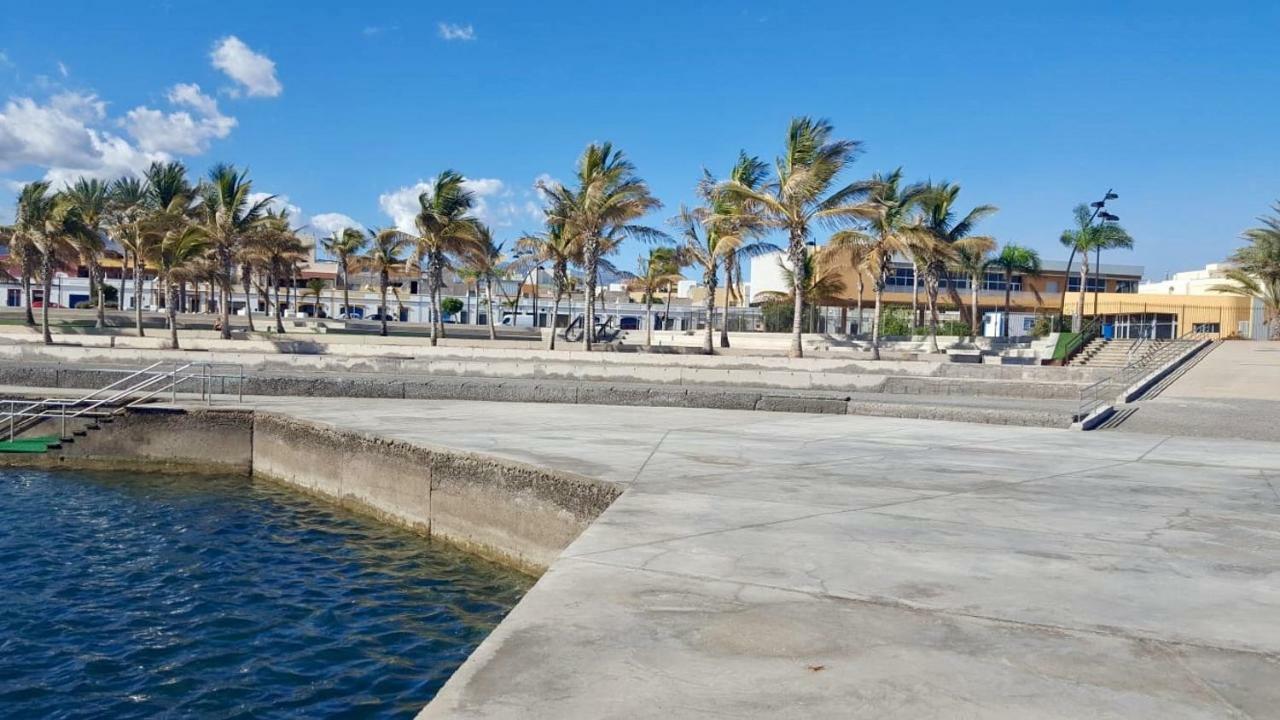 Holiday home The Safe Point Residential Castillo