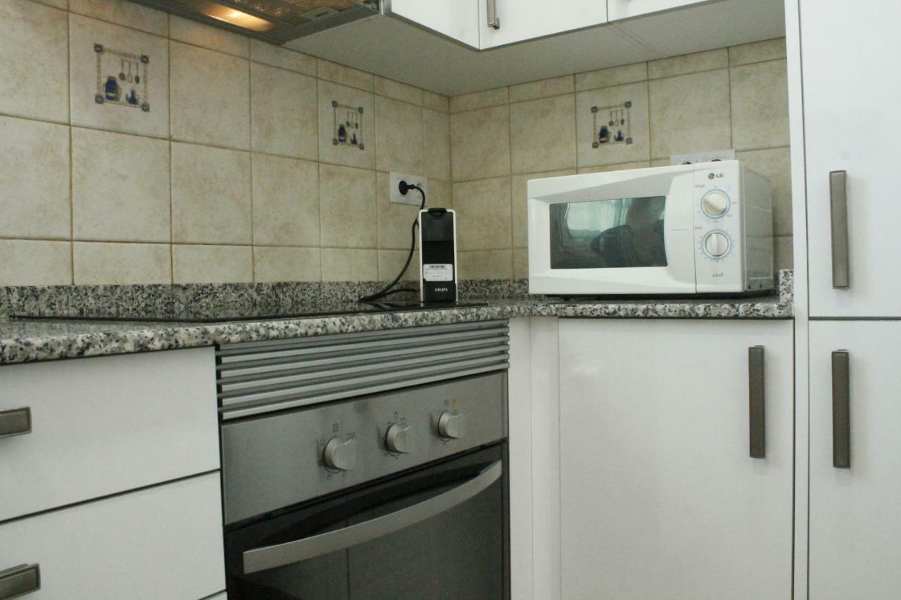 Holidayhome In Canary Islands Apartamento *