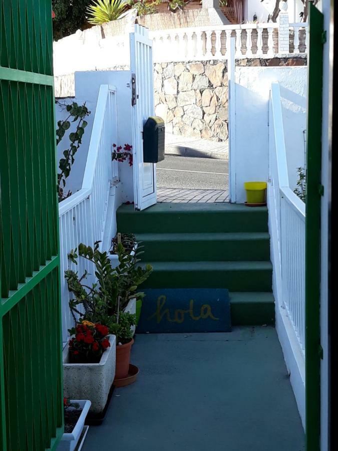 Apartamento Holidayhome In Canary Islands La Playa de Arguineguín