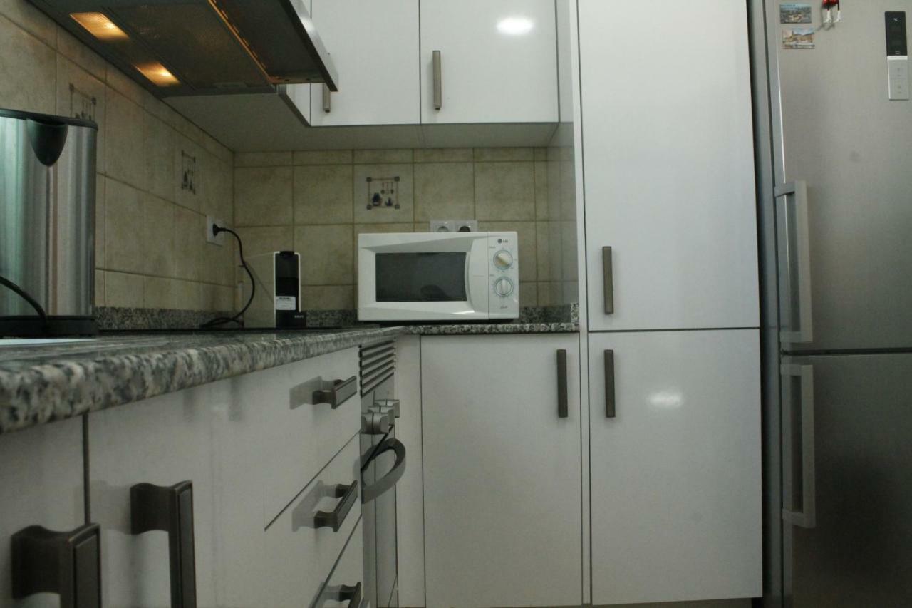 Holidayhome In Canary Islands Apartamento