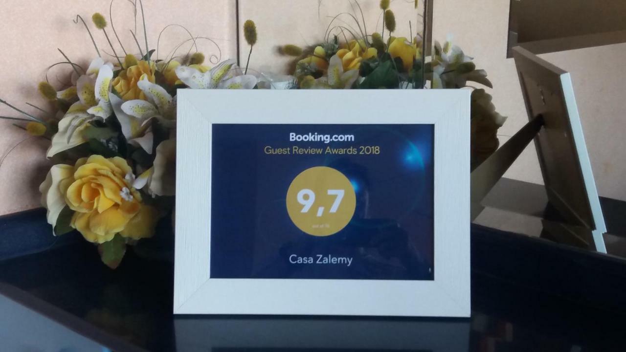 Zalemy Holiday home
