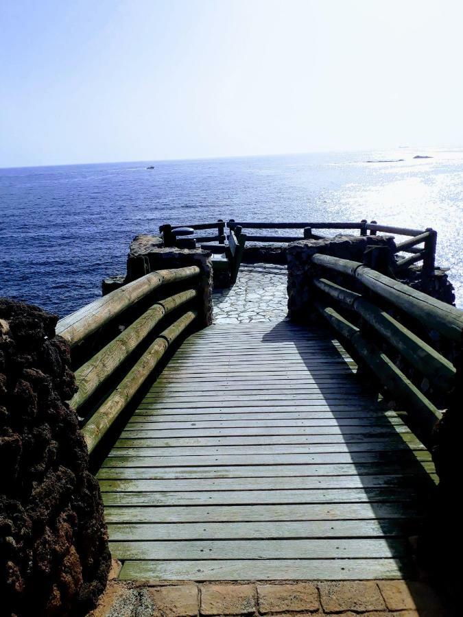 Tu Rincon En Playa De Melenara Telde