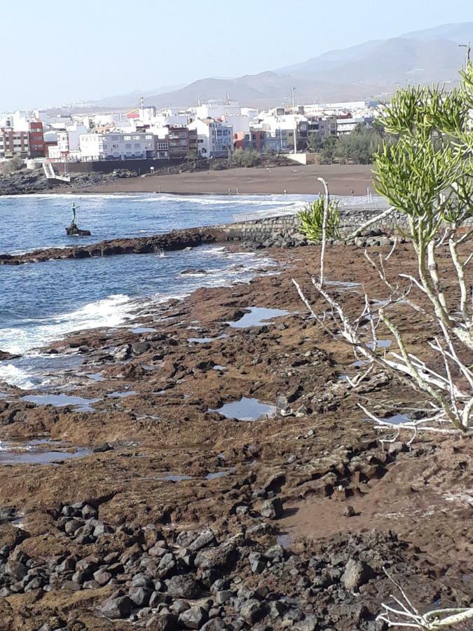Appartamento Tu Rincon En Playa De Melenara Telde