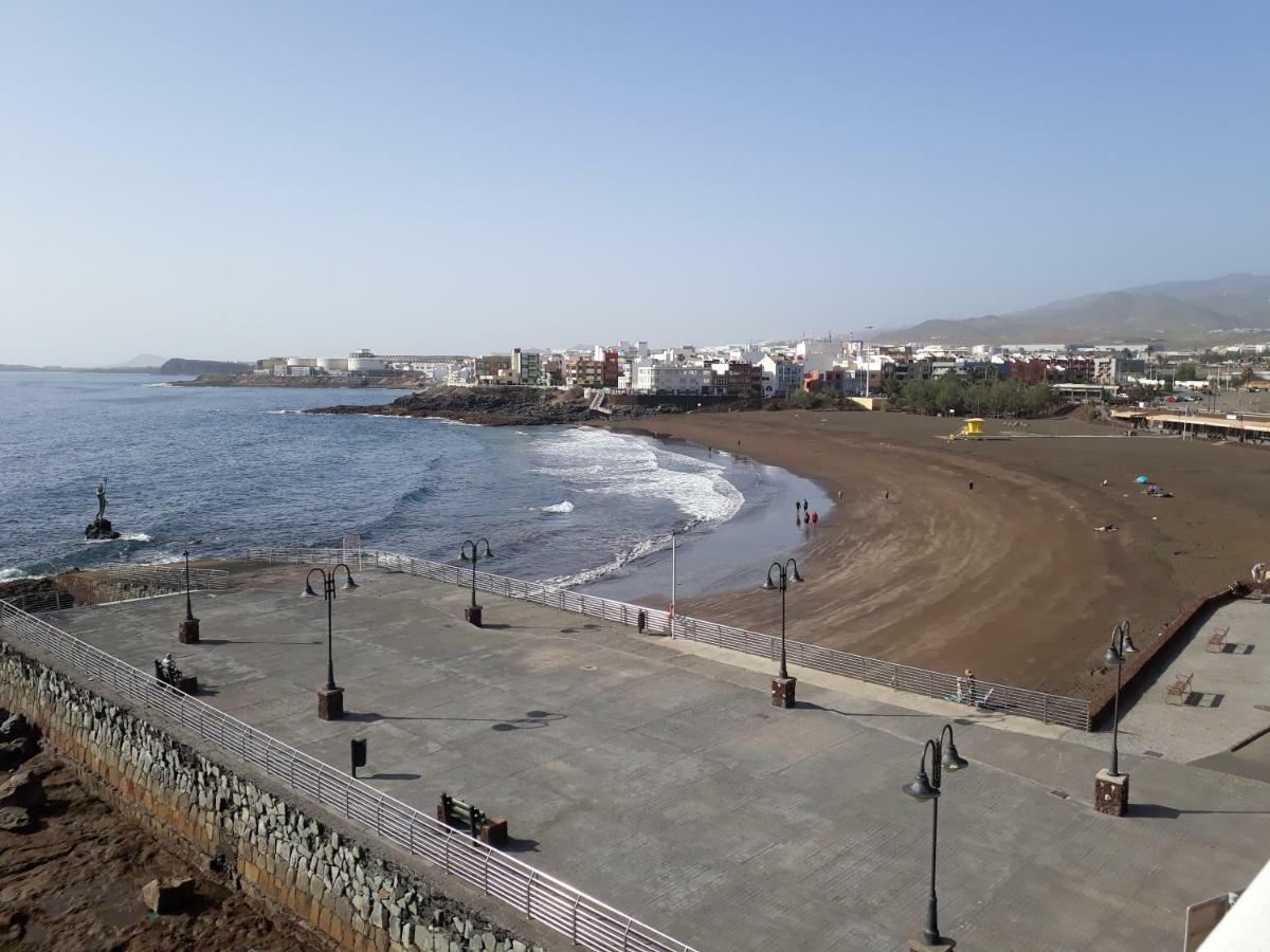 Tu Rincon En Playa De Melenara Appartamento *