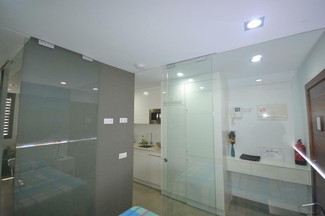 Apartamento Canteras Apartamento
