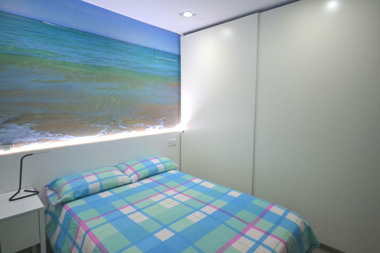Apartamento Canteras Las Palmas de Gran Canaria