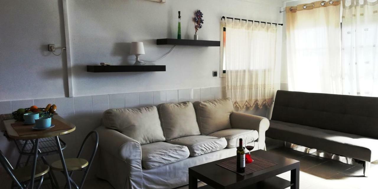 Vista Dorada Apartamento Maspalomas (Gran Canaria)