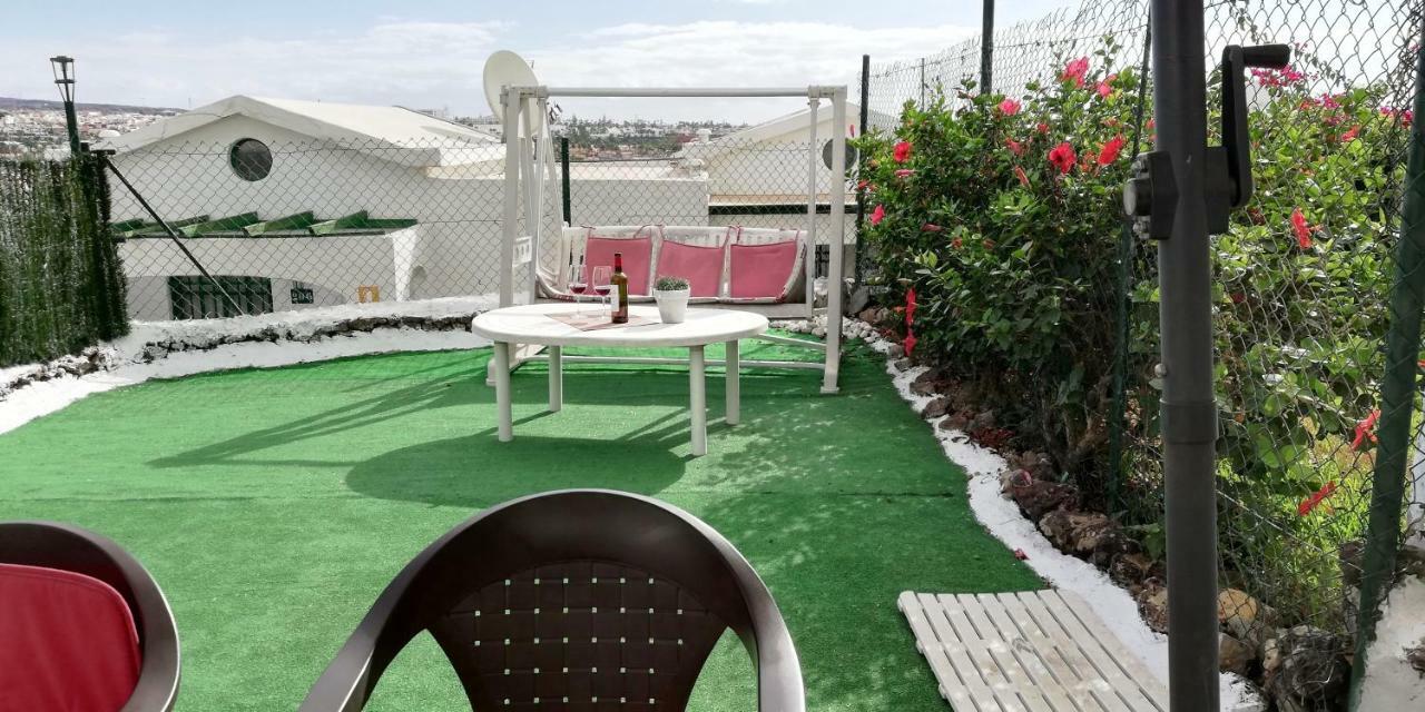 Vista Dorada Maspalomas (Gran Canaria)