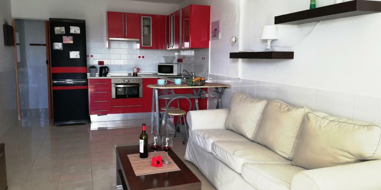 Apartamento Vista Dorada *