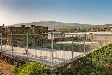 Casa De Alberconcillos Holiday home