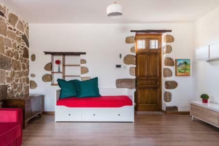 Casa De Alberconcillos Holiday home *