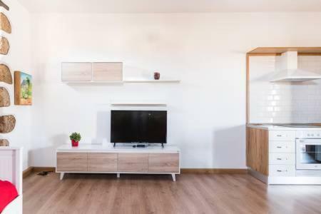 Holiday home Casa De Alberconcillos Aguimes