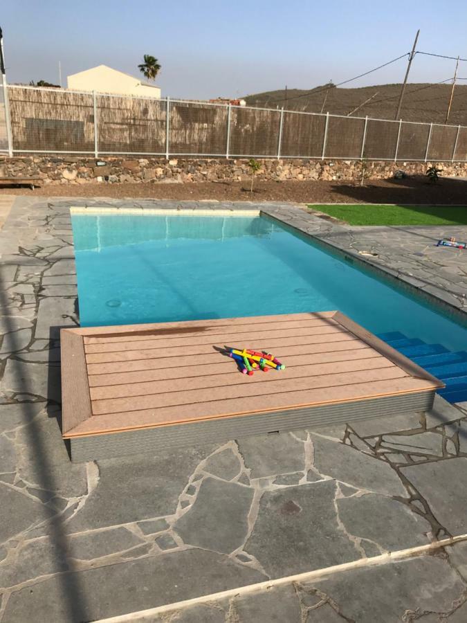 Casa De Alberconcillos Holiday home