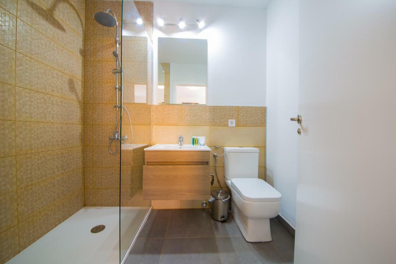 Holiday home Calle Lanzarote 29 Casa Serena