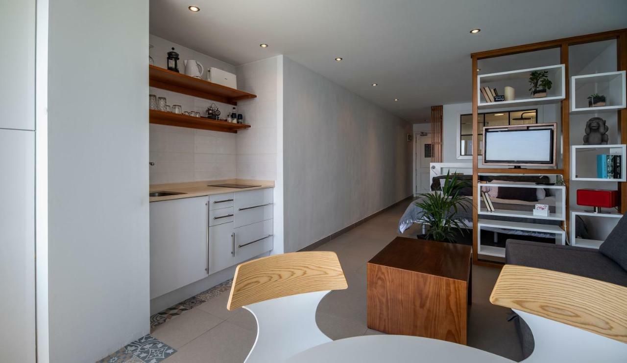Apartment Don Paco
