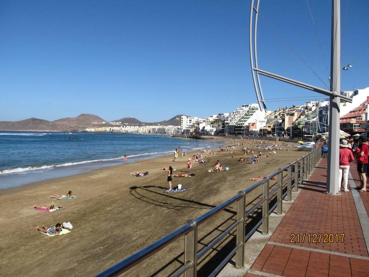 Interior Serviced * Las Palmas de Gran Canaria