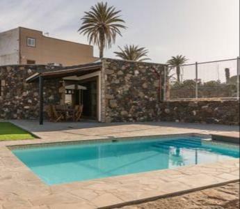Casa De Alberconcillos Holiday home Aguimes