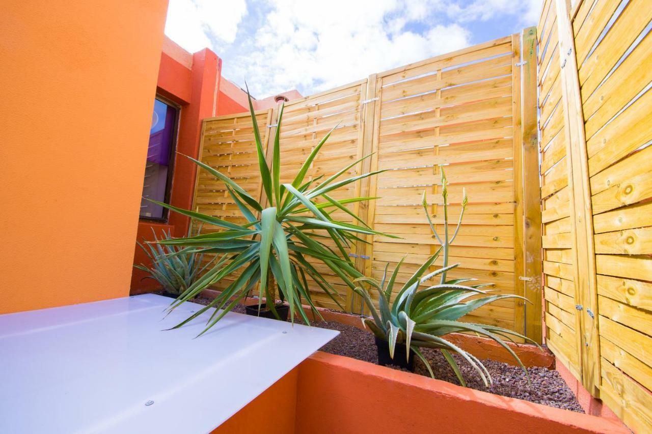 Holiday home Calle Lanzarote 29 Casa Serena