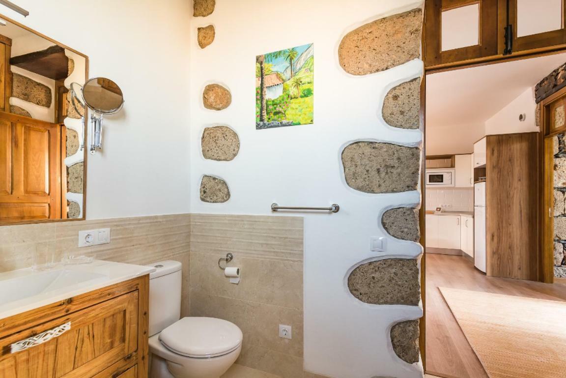 Casa De Alberconcillos Holiday home