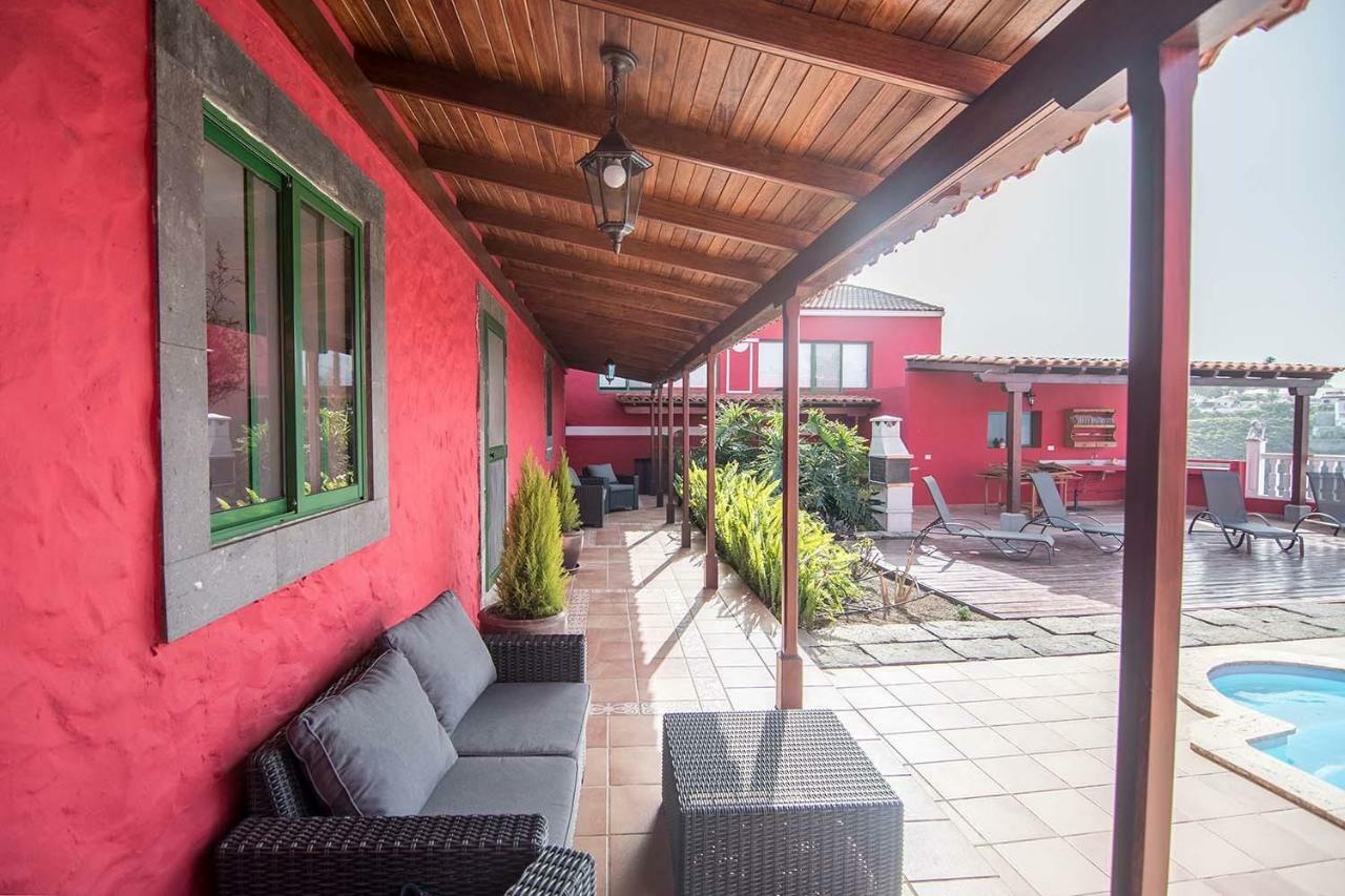 Villa Casa Terpsicore *